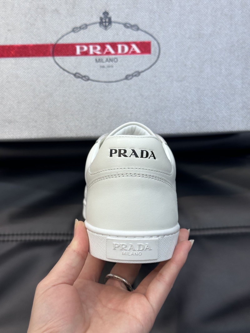 Prada Casual Shoes